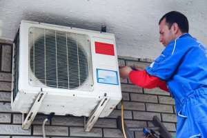 24/7 and Emergency HVAC Near Crozier, VA | Air Conidtioning and Heating Contractors